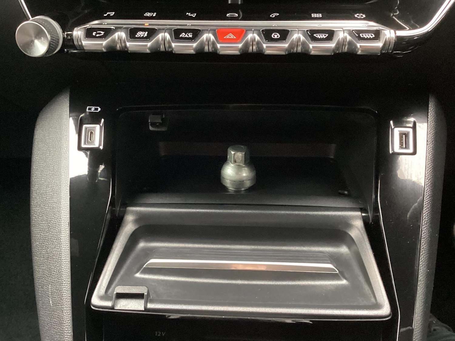 Used Peugeot 208 2023 for sale - 76722678: Photo 19