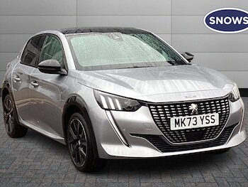 Used Peugeot 208 2023 for sale - 76722678: Photo