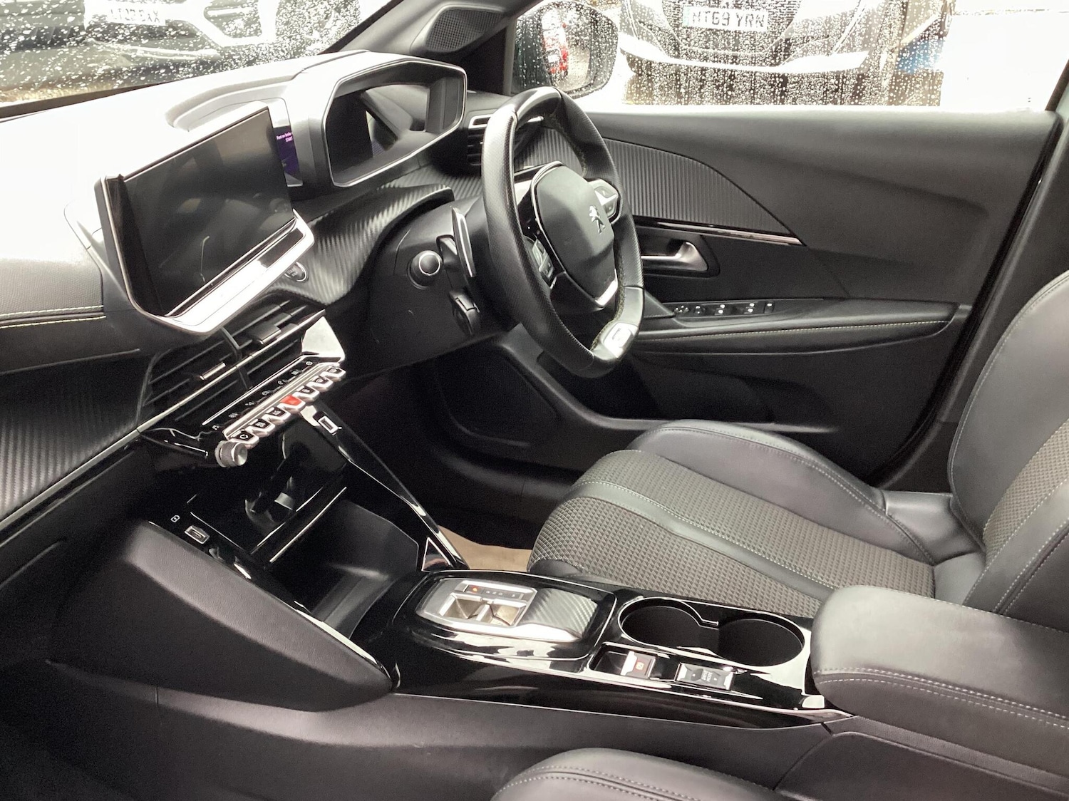 Used Peugeot 208 2023 for sale - 76722678: Photo 2