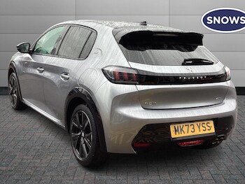 Used Peugeot 208 2023 for sale - 76722678: Photo