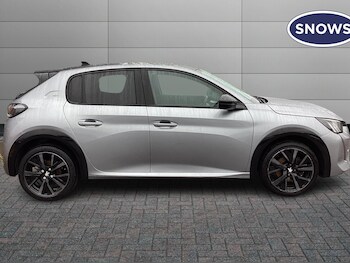 Used Peugeot 208 2023 for sale - 76722678: Photo