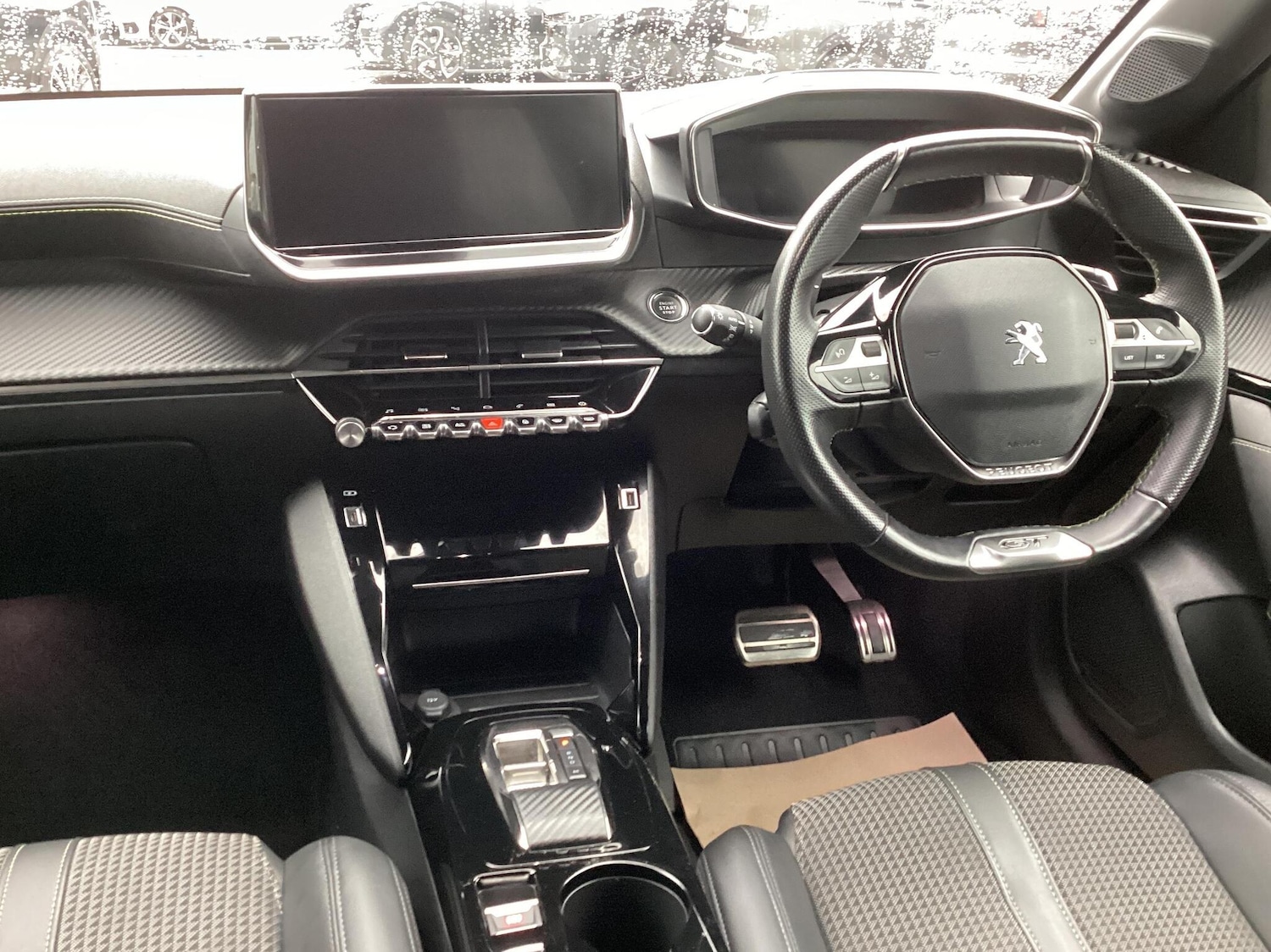 Used Peugeot 208 2023 for sale - 76722678: Photo 7