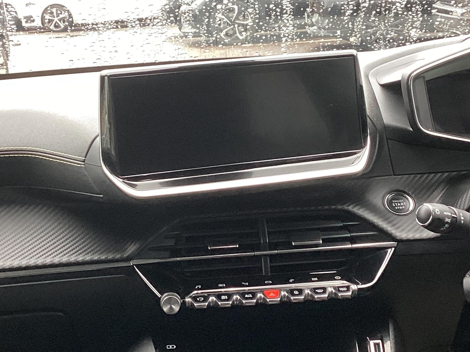 Used Peugeot 208 2023 for sale - 76722678: Photo 8