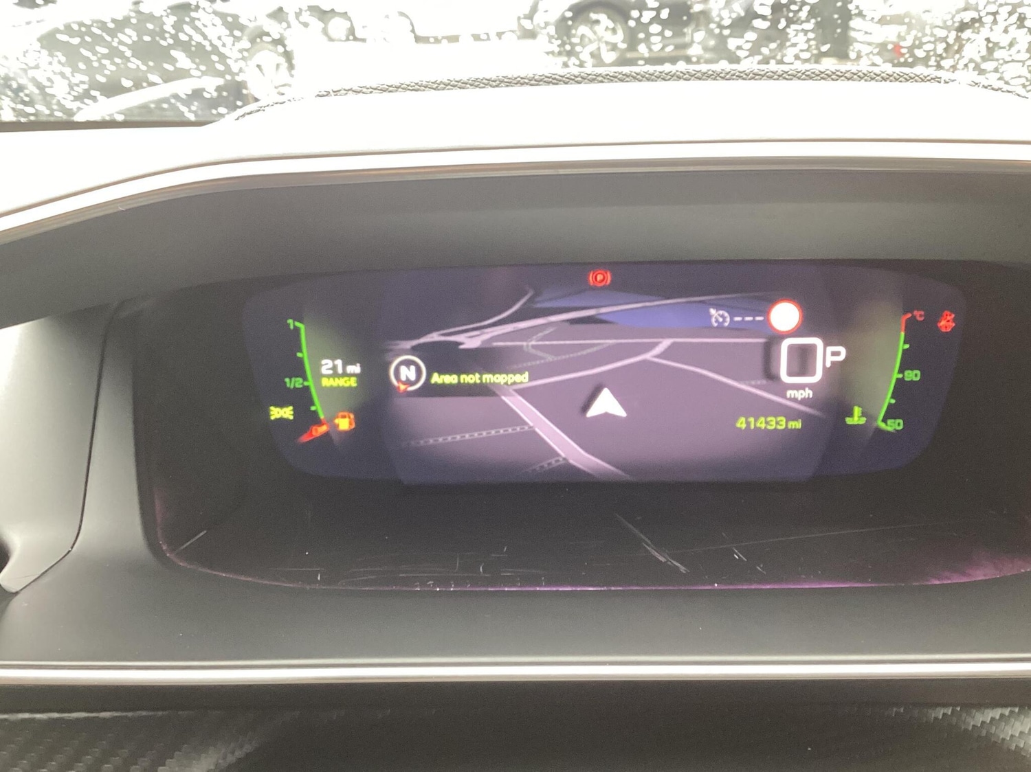 Used Peugeot 208 2023 for sale - 76722678: Photo 9