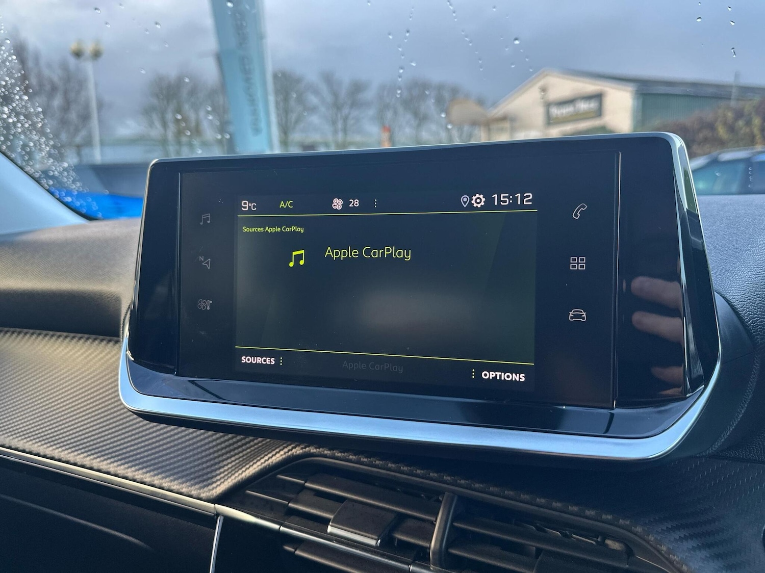 Used Peugeot 2008 2021 for sale - 77354295: Photo 14