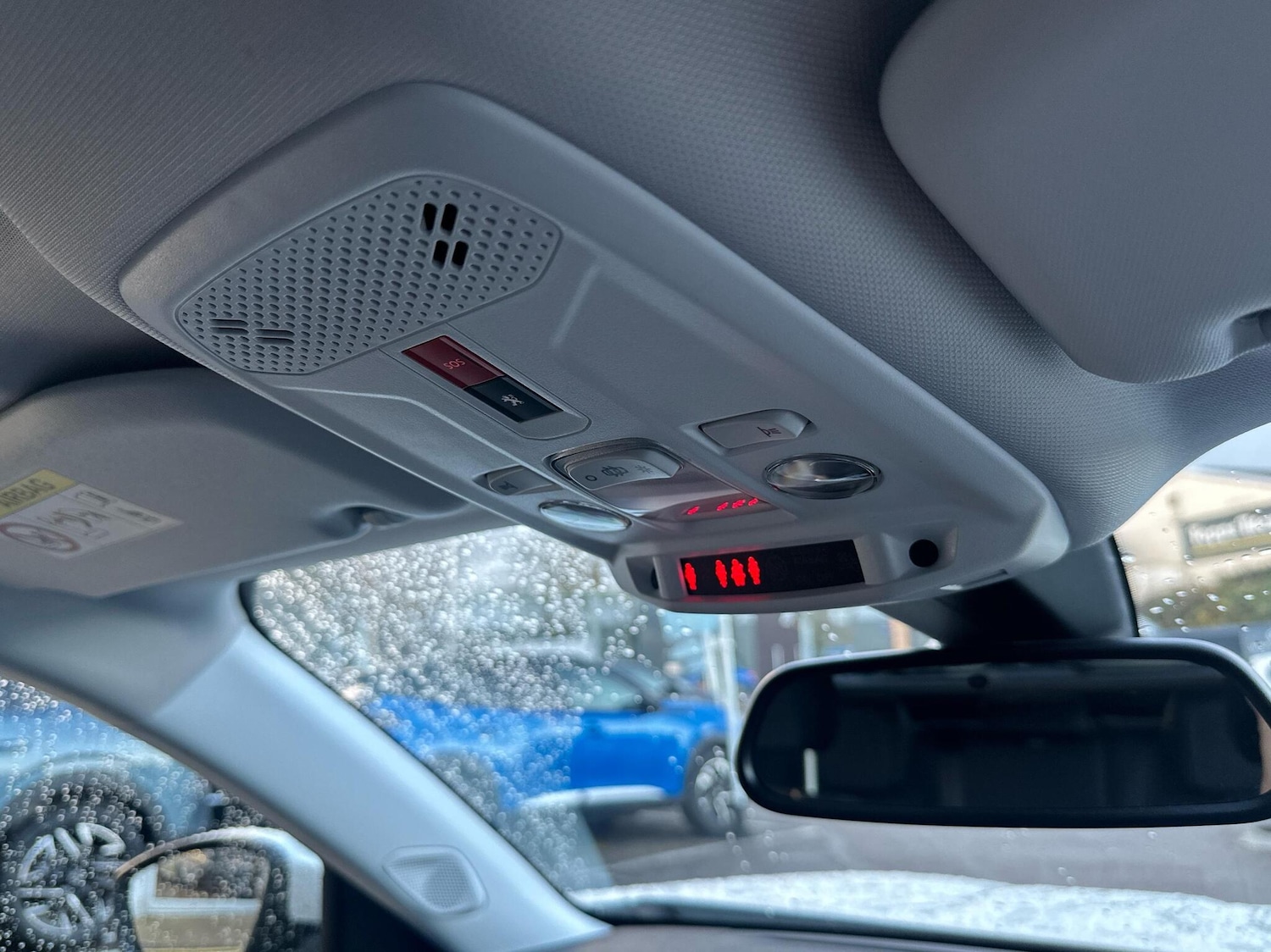 Used Peugeot 2008 2021 for sale - 77354295: Photo 17