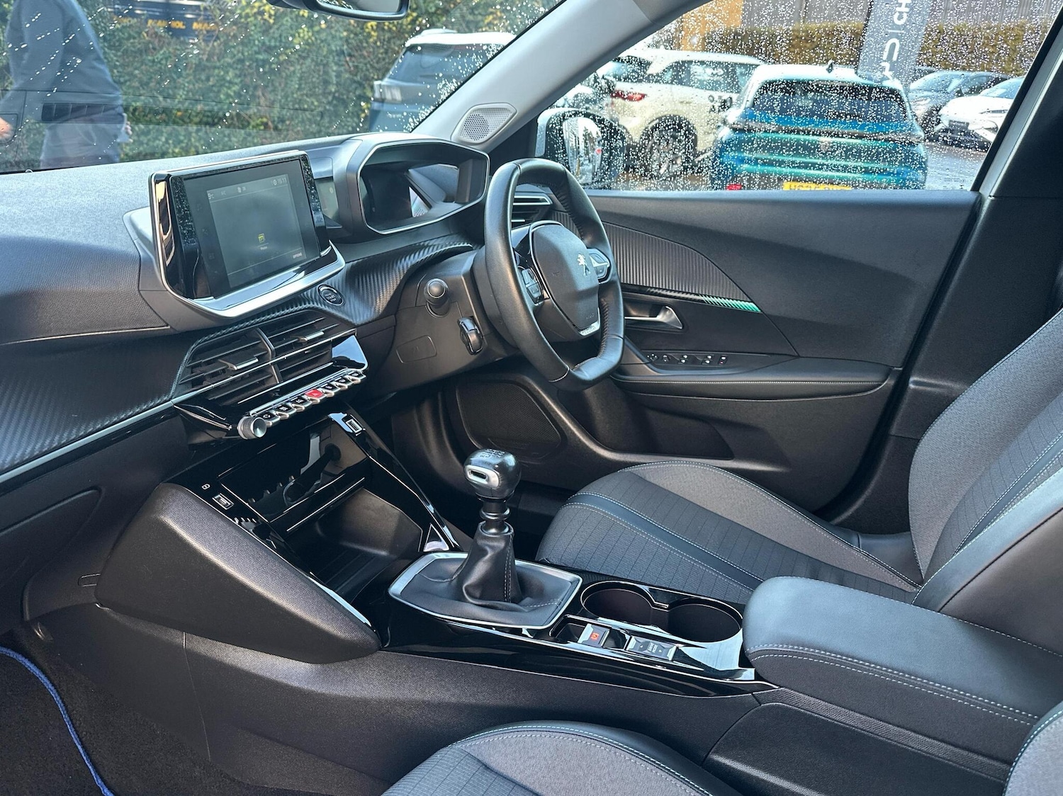 Used Peugeot 2008 2021 for sale - 77354295: Photo 2