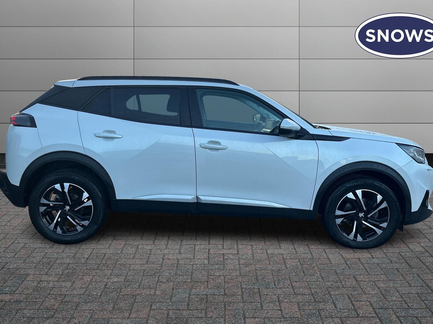 Used Peugeot 2008 2021 for sale - 77354295: Photo 4