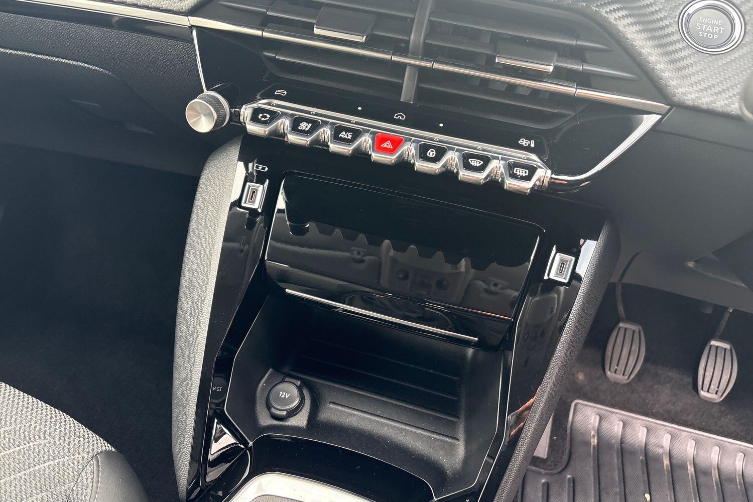 Used Peugeot 208 2025 for sale - 77673363: Photo 11