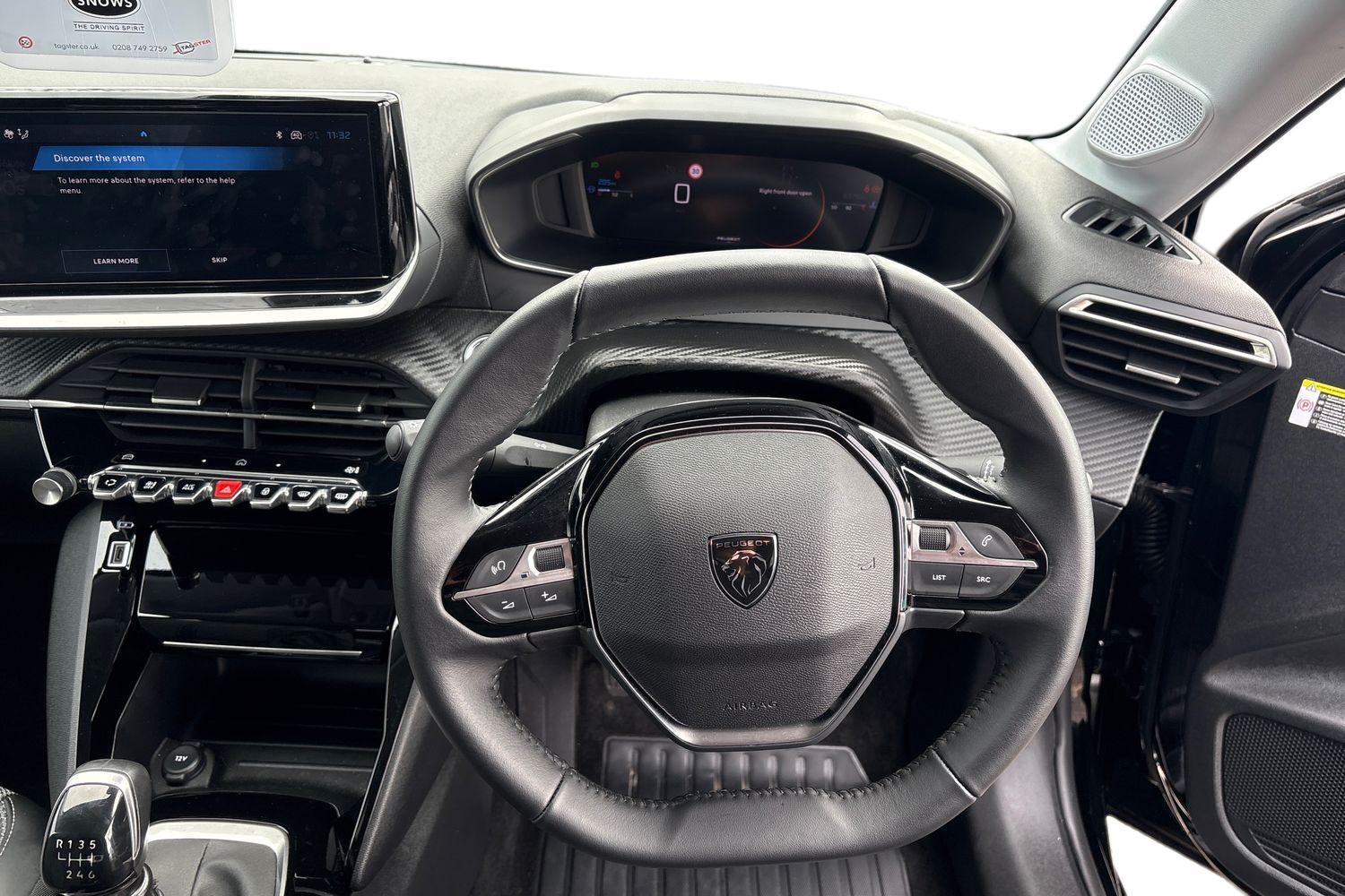 Used Peugeot 208 2025 for sale - 77673363: Photo 15