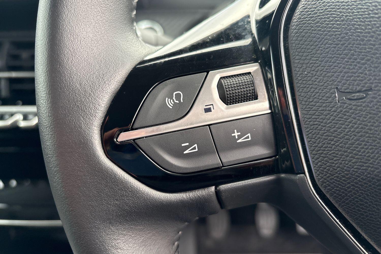 Used Peugeot 208 2025 for sale - 77673363: Photo 16