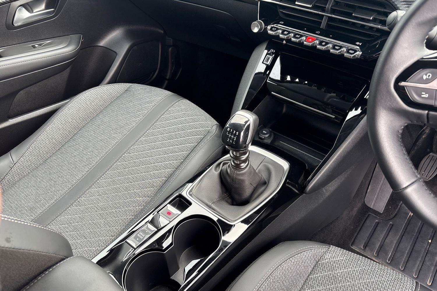 Used Peugeot 208 2025 for sale - 77673363: Photo 17