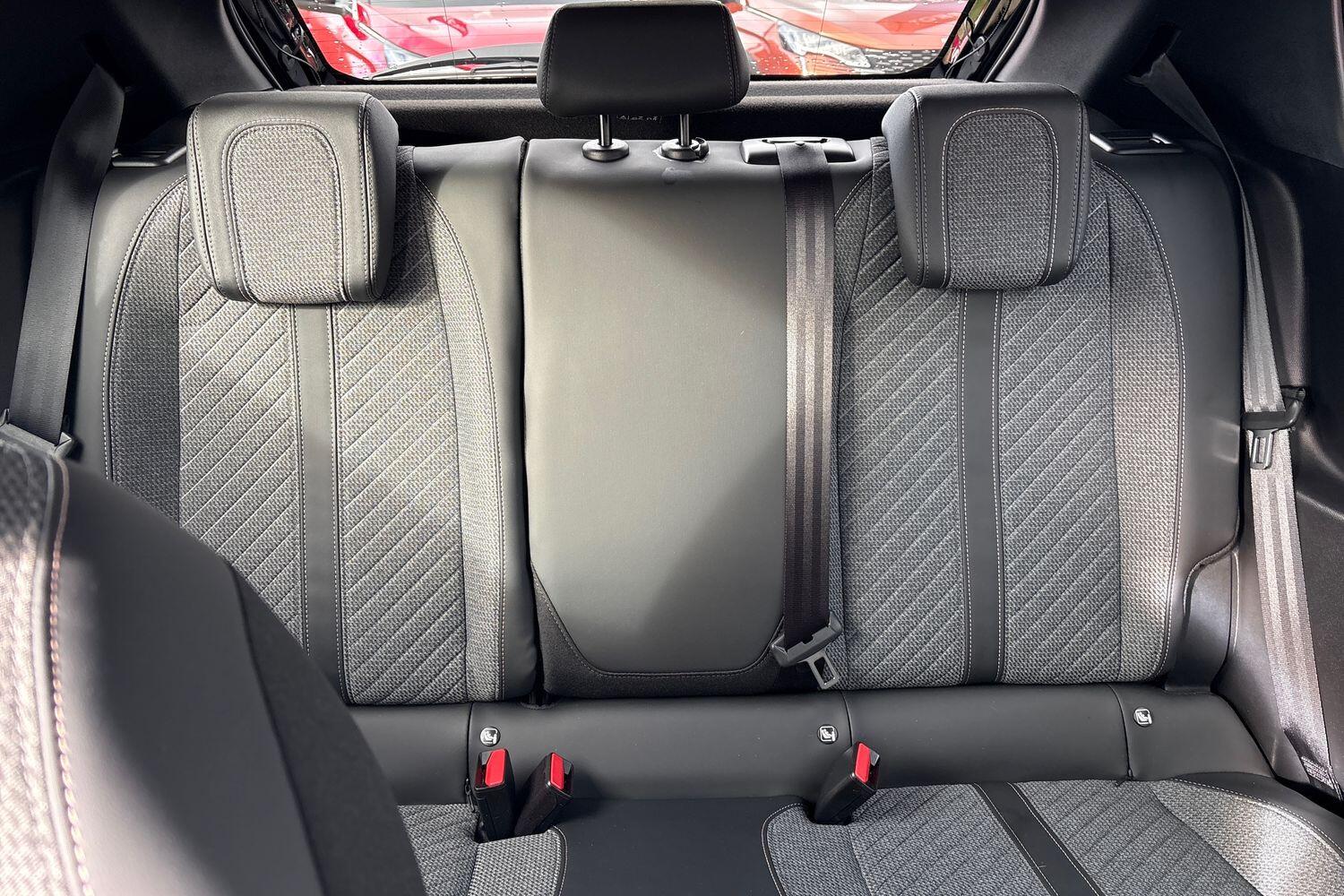 Used Peugeot 208 2025 for sale - 77673363: Photo 19