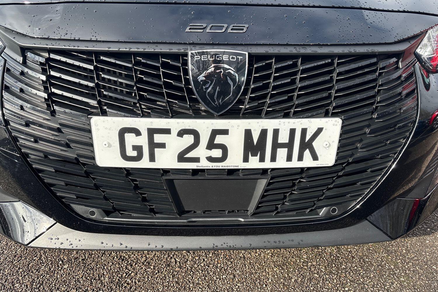 Used Peugeot 208 2025 for sale - 77673363: Photo 23