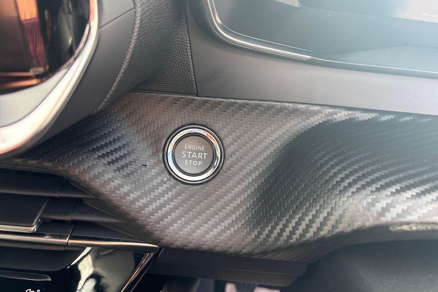 Used Peugeot 208 2025 for sale - 77673363: Photo 24