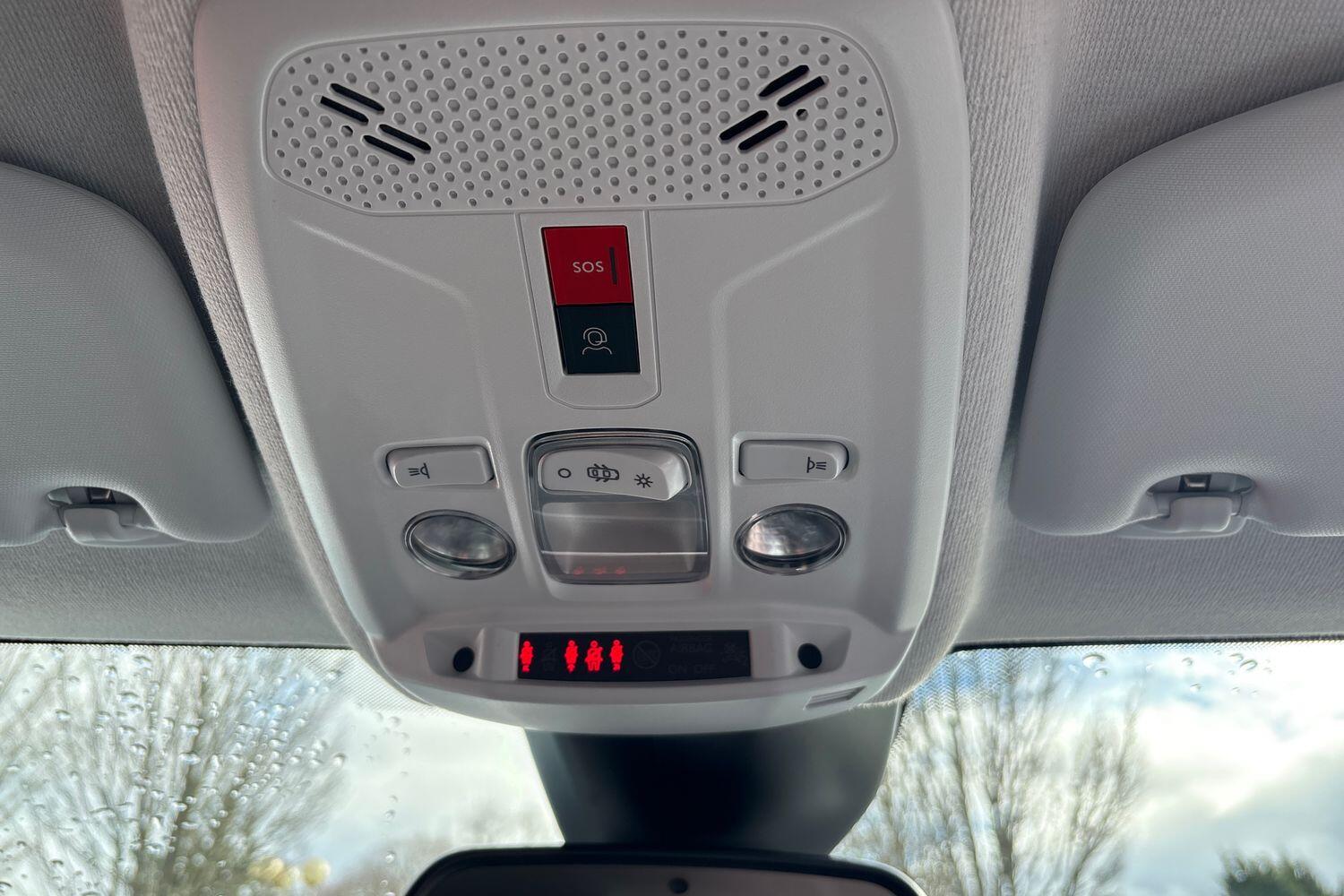 Used Peugeot 208 2025 for sale - 77673363: Photo 25