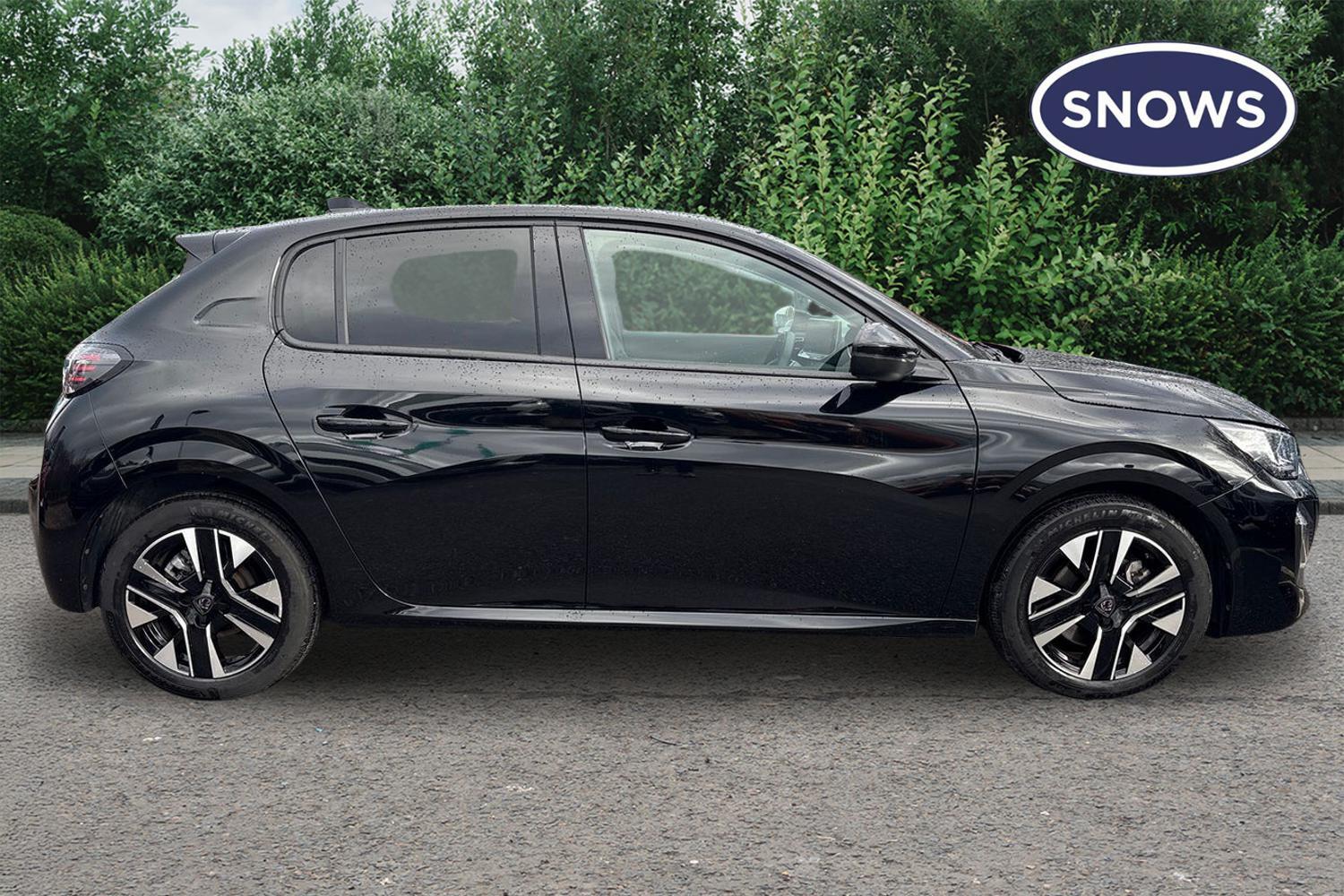 Used Peugeot 208 2025 for sale - 77673363: Photo 4