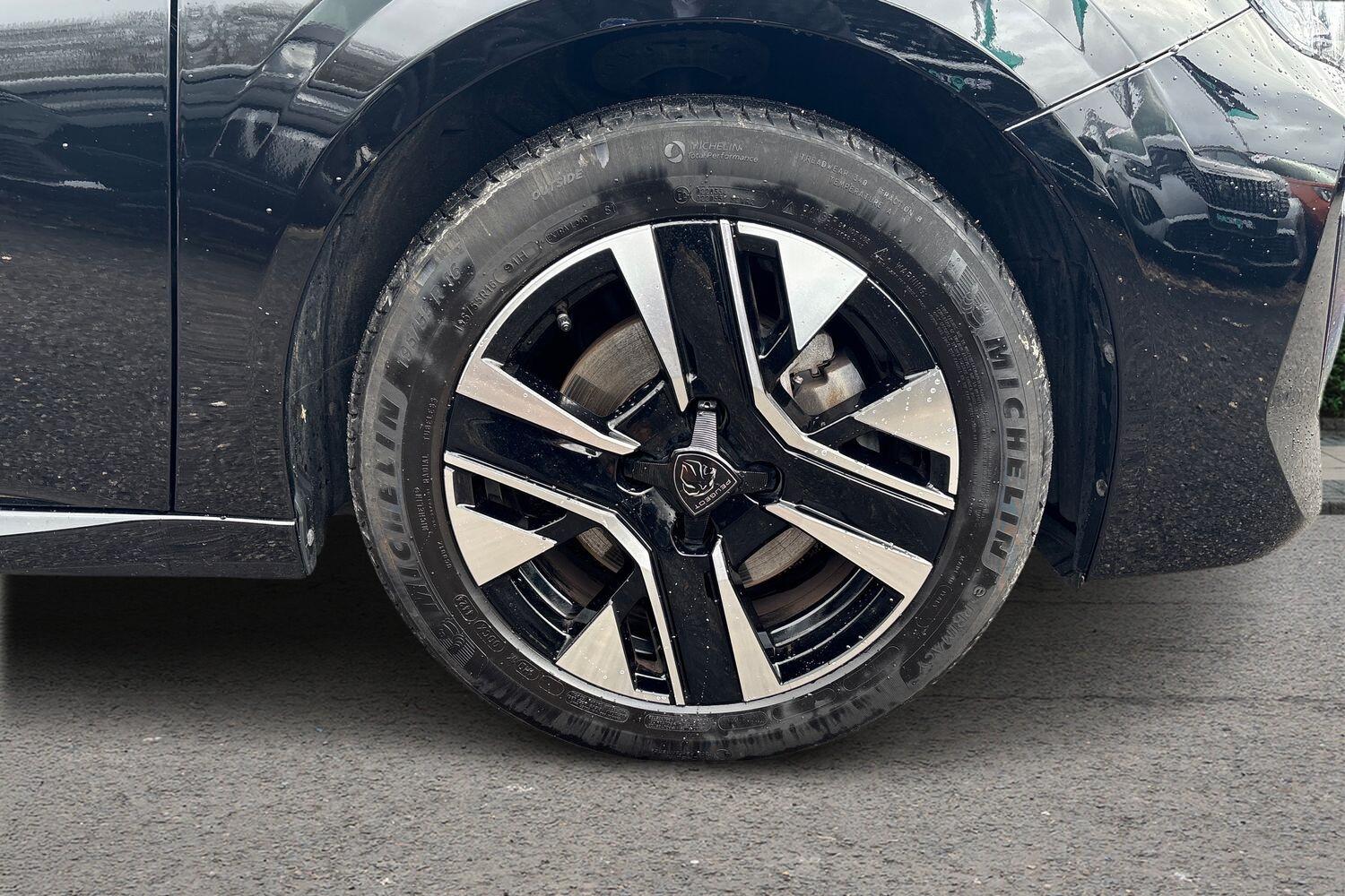 Used Peugeot 208 2025 for sale - 77673363: Photo 5