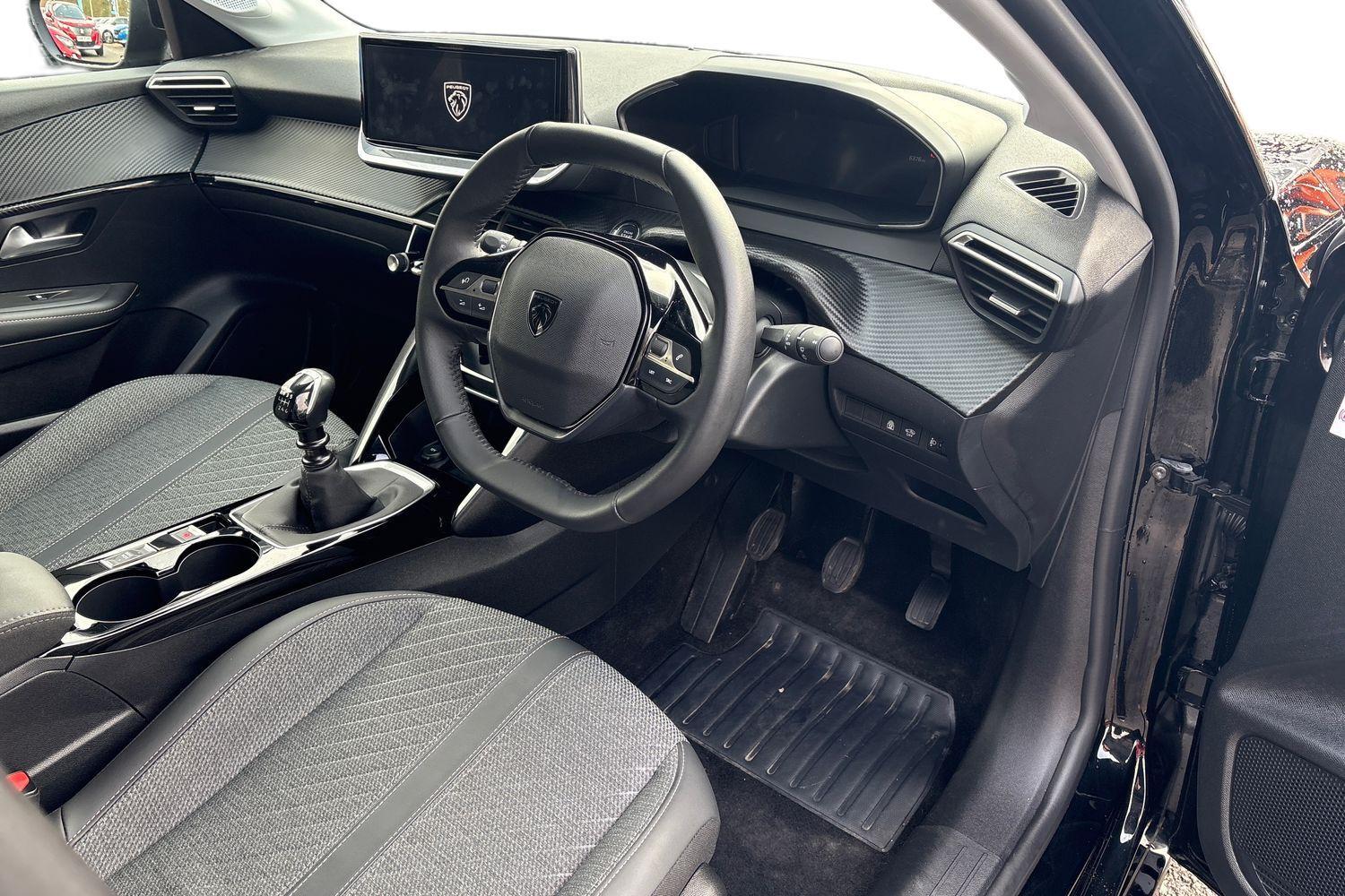 Used Peugeot 208 2025 for sale - 77673363: Photo 6