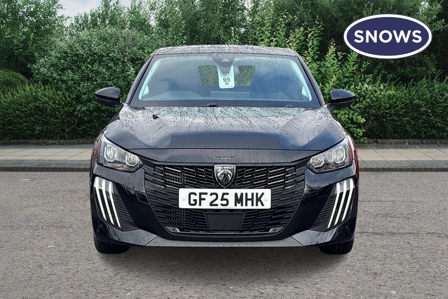 Used Peugeot 208 2025 for sale - 77673363: Photo 7