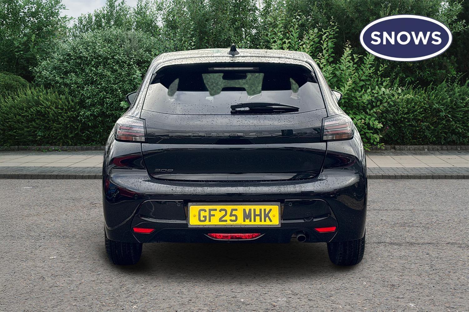 Used Peugeot 208 2025 for sale - 77673363: Photo 8