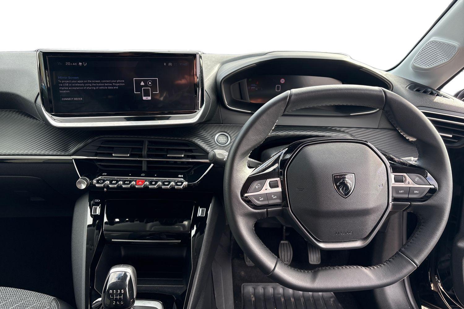 Used Peugeot 208 2025 for sale - 77673363: Photo 9