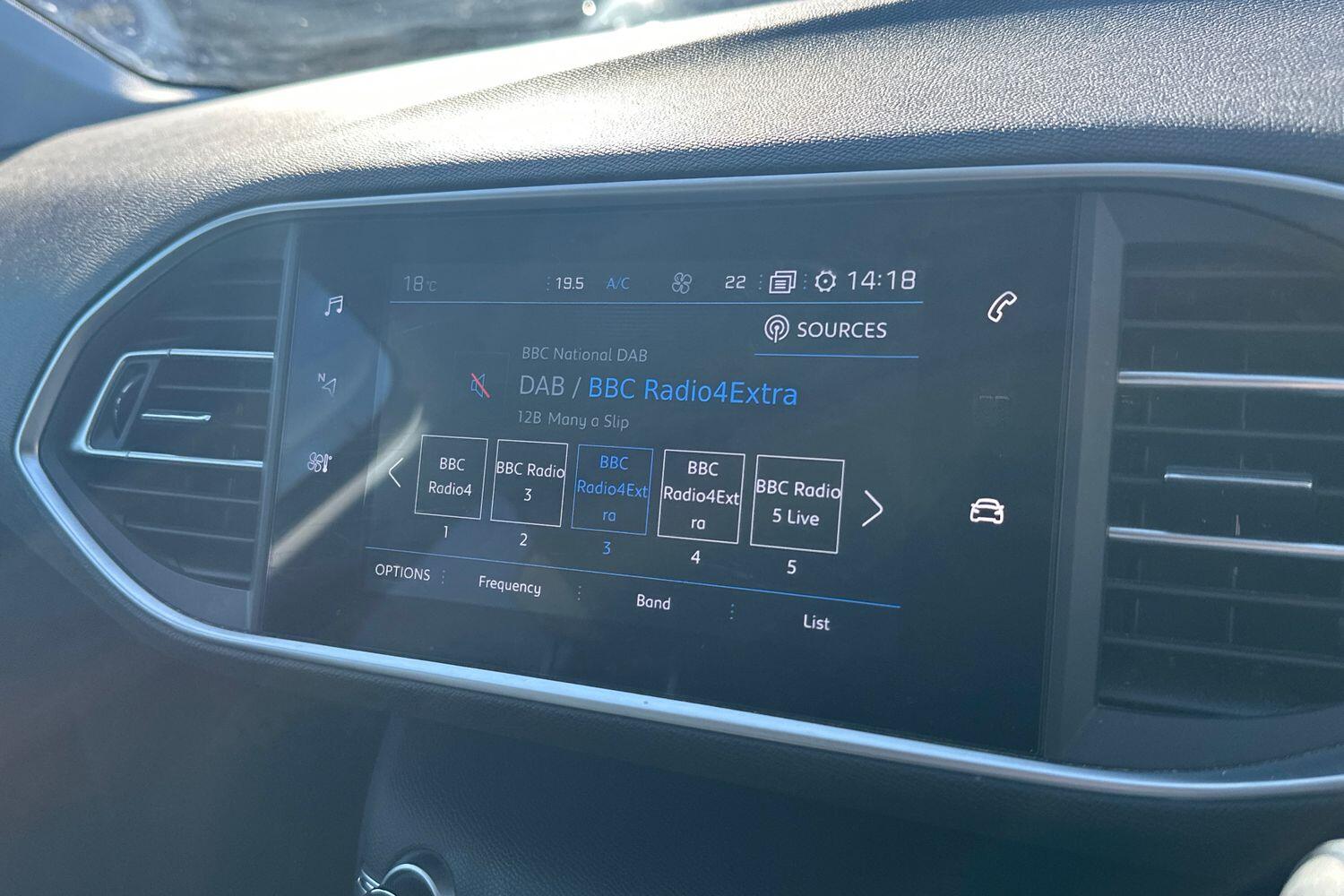 Used Peugeot 308 2021 for sale - 77739814: Photo 10