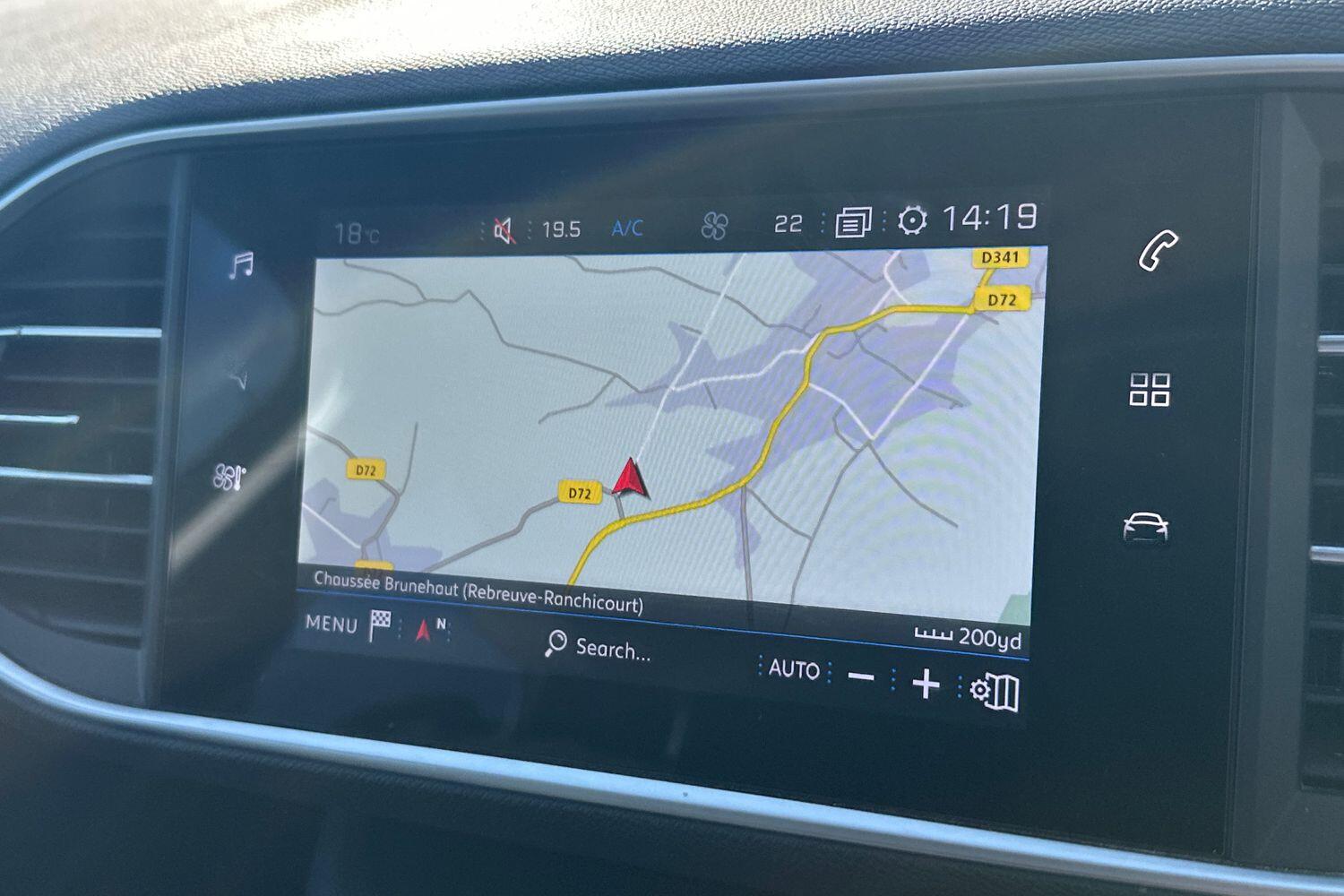 Used Peugeot 308 2021 for sale - 77739814: Photo 11