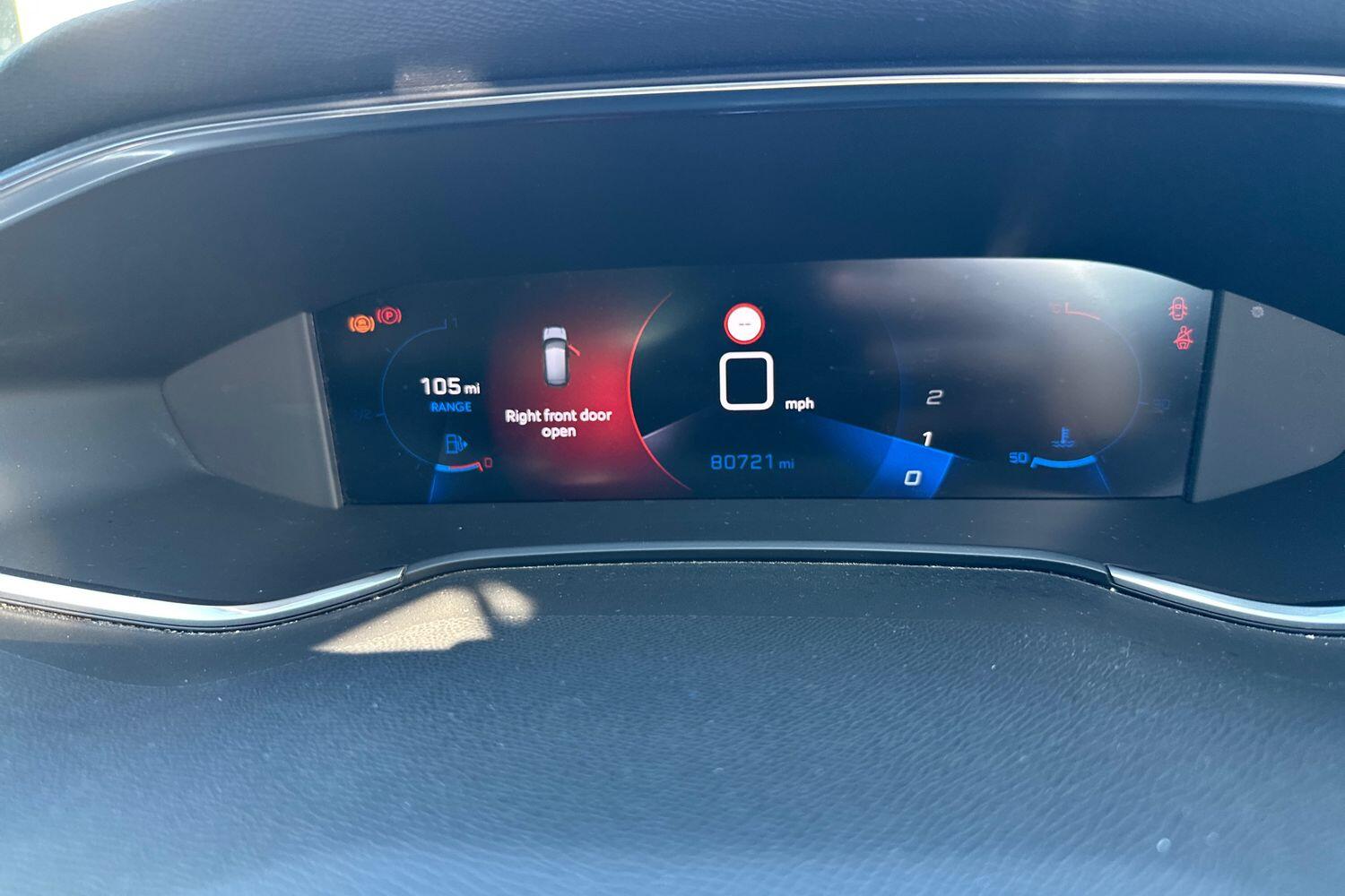 Used Peugeot 308 2021 for sale - 77739814: Photo 14