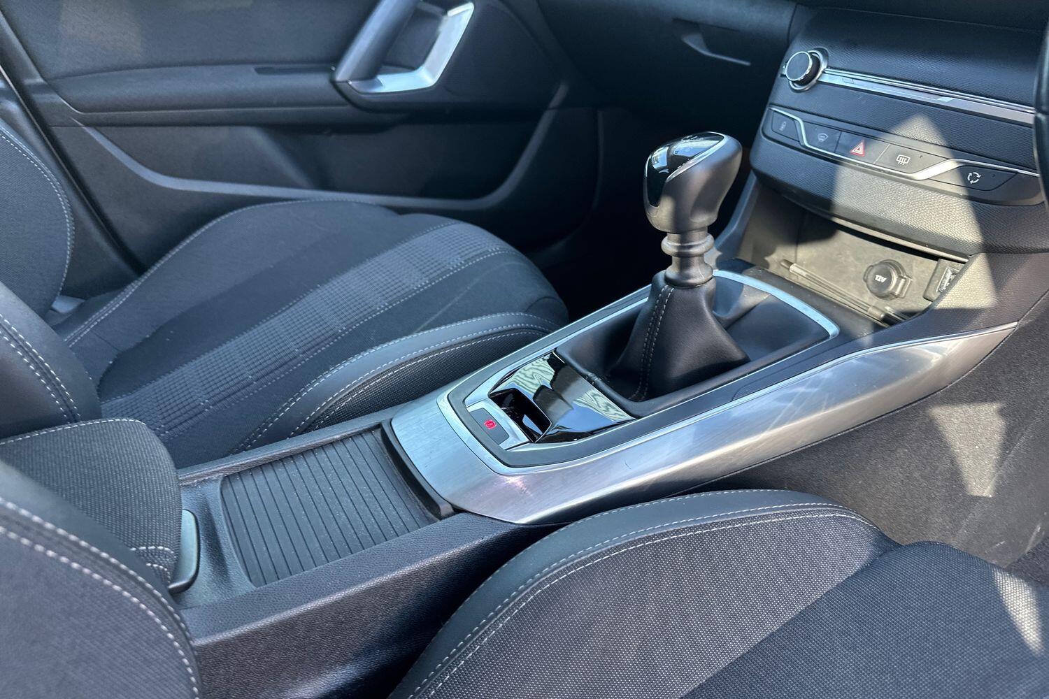 Used Peugeot 308 2021 for sale - 77739814: Photo 17