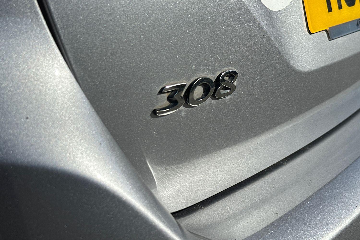 Used Peugeot 308 2021 for sale - 77739814: Photo 25