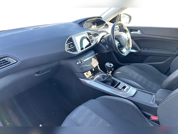 Used Peugeot 308 2021 for sale - 77739814: Photo