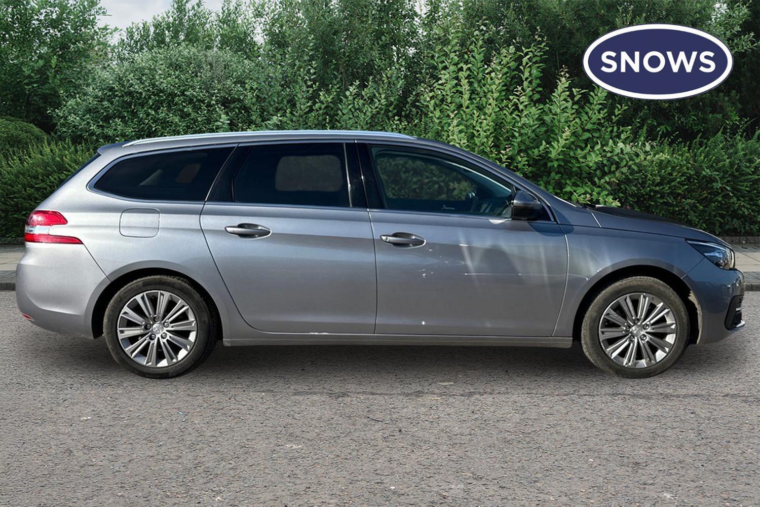 Used Peugeot 308 2021 for sale - 77739814: Photo 4