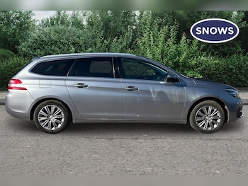 Used Peugeot 308 2021 for sale - 77739814: Photo