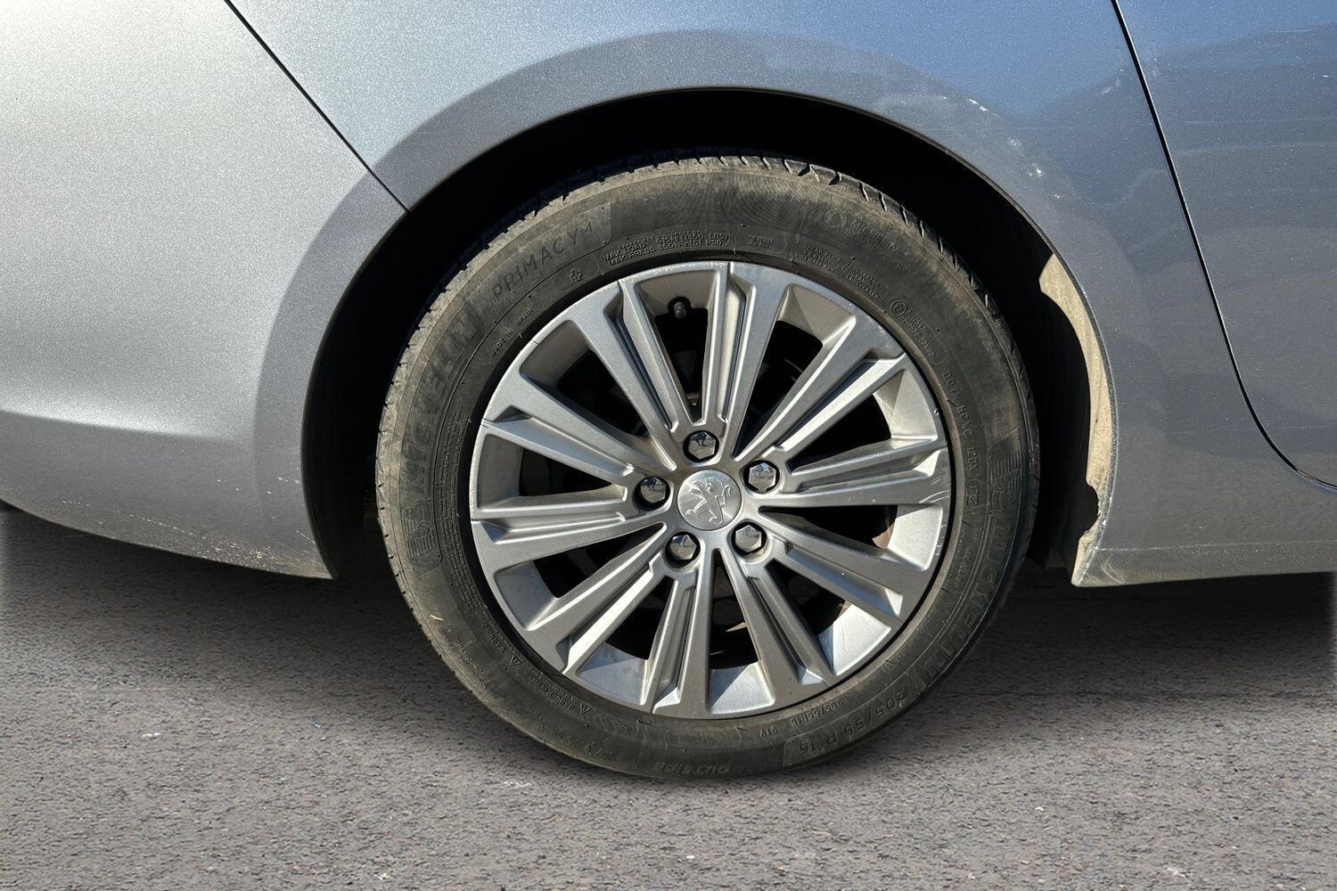 Used Peugeot 308 2021 for sale - 77739814: Photo 5