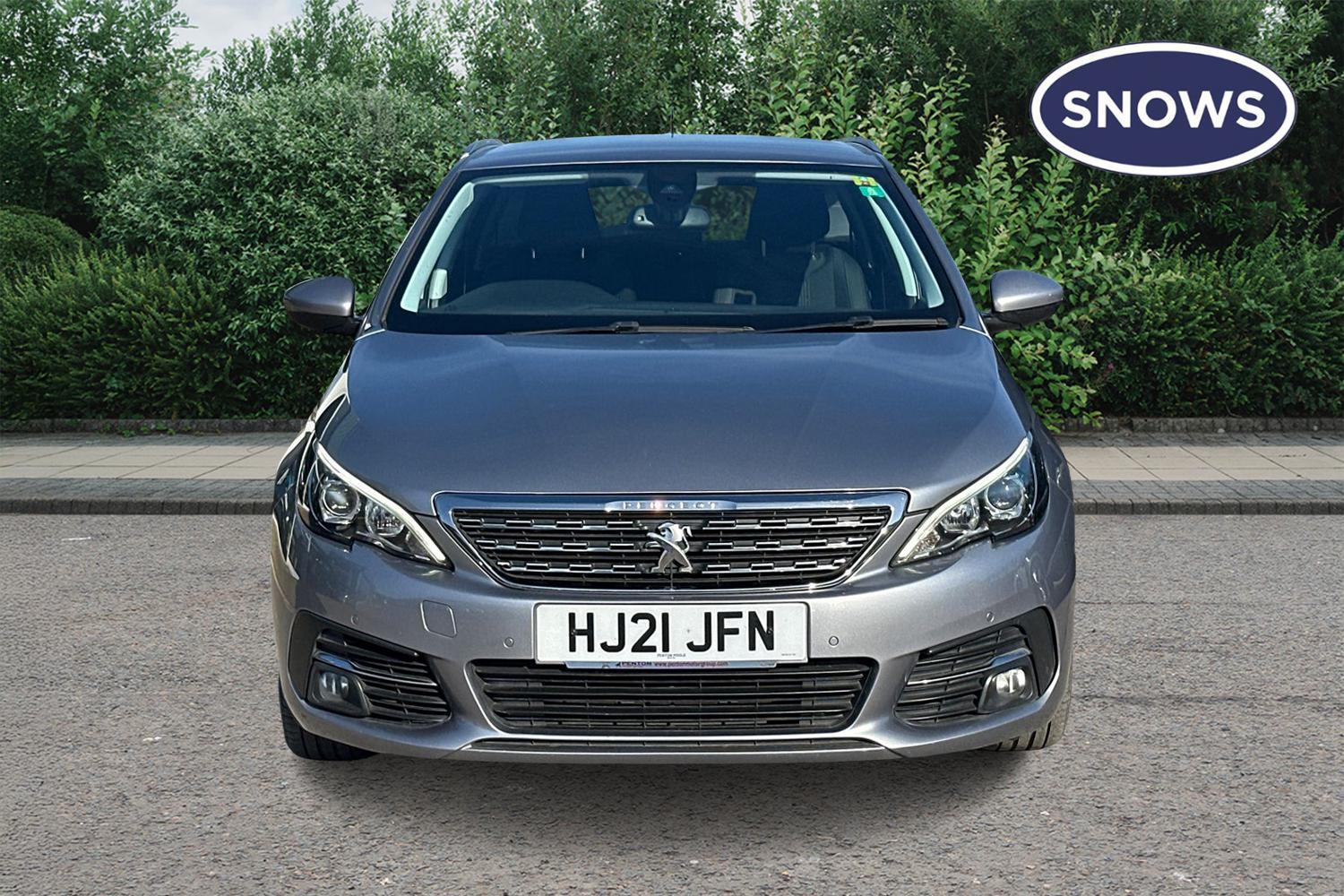Used Peugeot 308 2021 for sale - 77739814: Photo 7