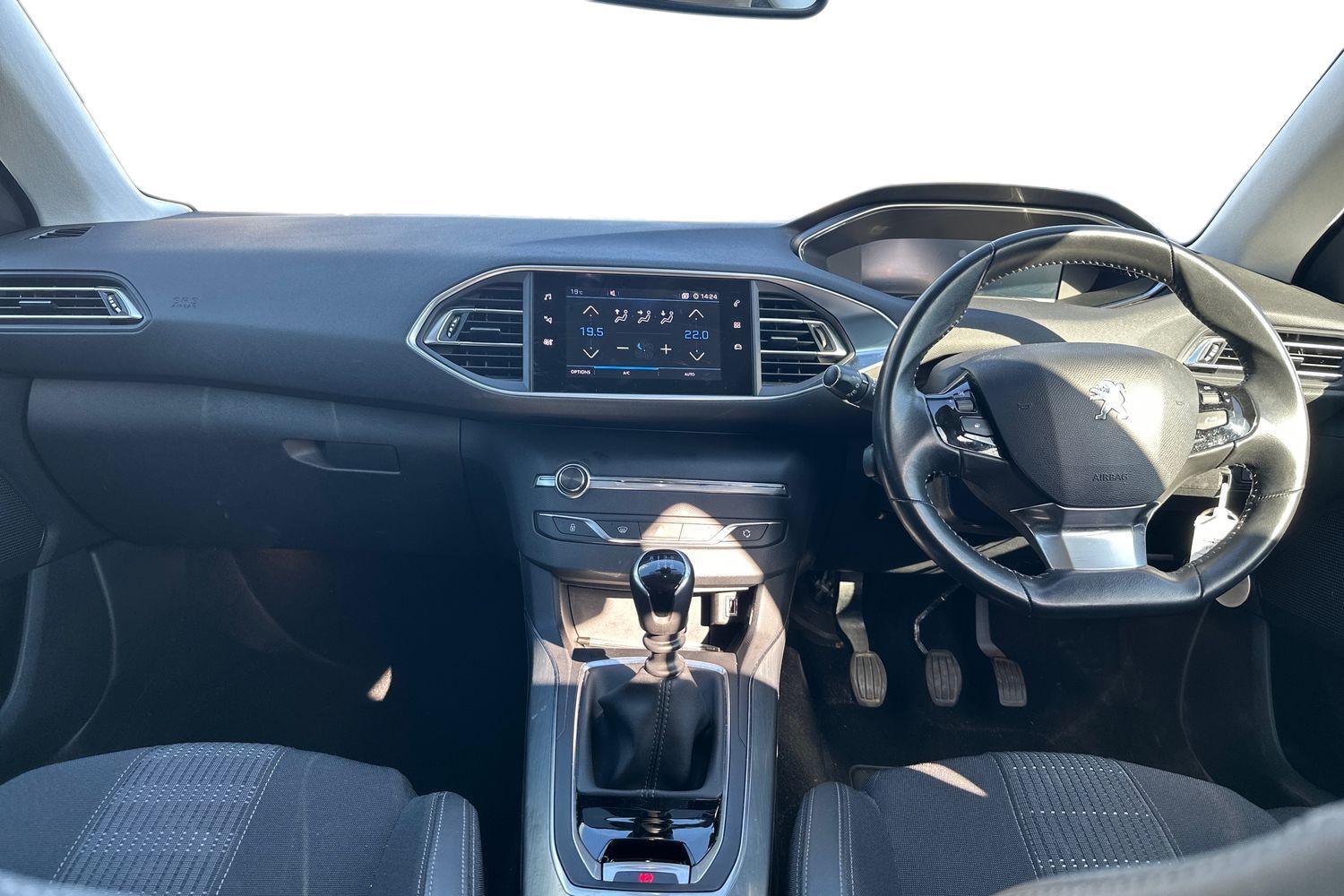 Used Peugeot 308 2021 for sale - 77739814: Photo 9