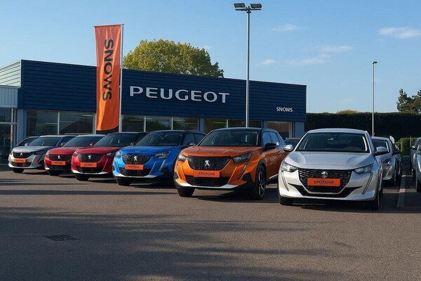 Used Peugeot 108 2019 for sale - 76231217: Photo 3