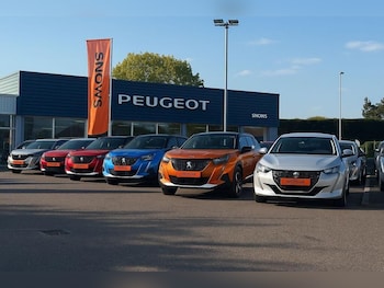 Used Peugeot 108 2019 for sale - 76231217: Photo