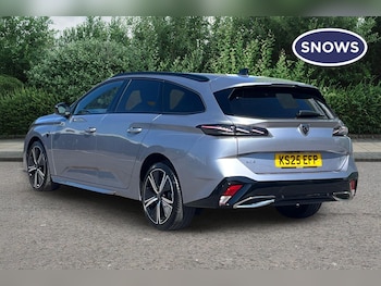 Used Peugeot 308 2025 for sale - 78392459: Photo