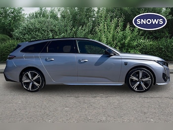 Used Peugeot 308 2025 for sale - 78392459: Photo