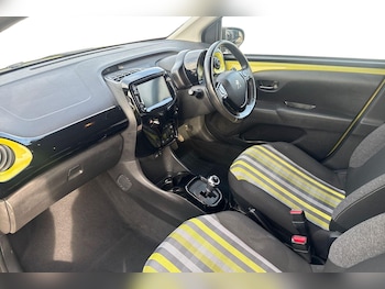 Used Peugeot 108 2019 for sale - 78333096: Photo