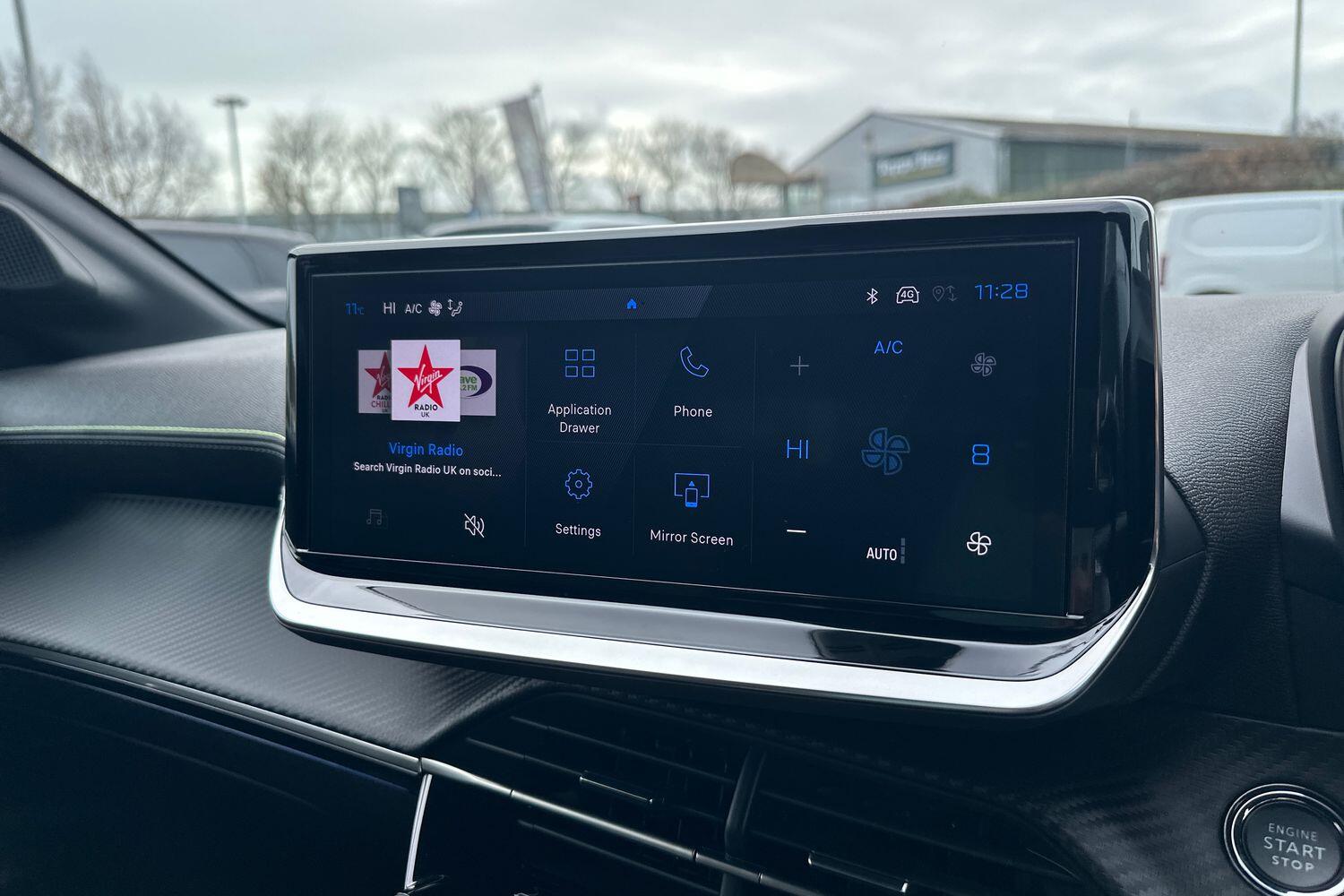 Used Peugeot 208 2025 for sale - 77778980: Photo 10