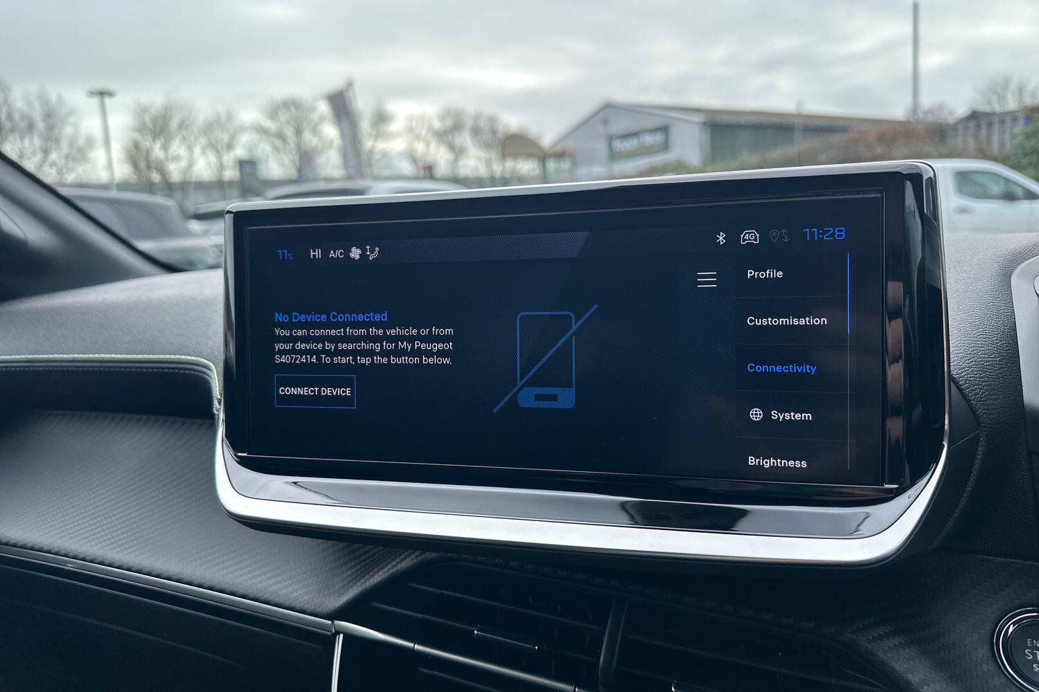 Used Peugeot 208 2025 for sale - 77778980: Photo 11