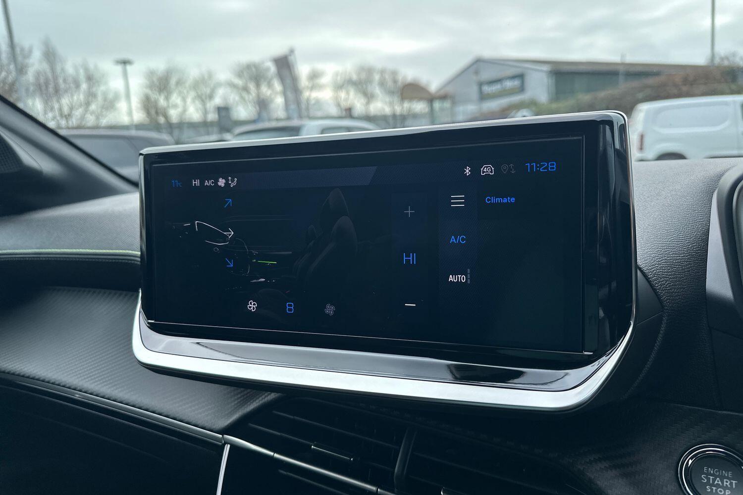 Used Peugeot 208 2025 for sale - 77778980: Photo 12