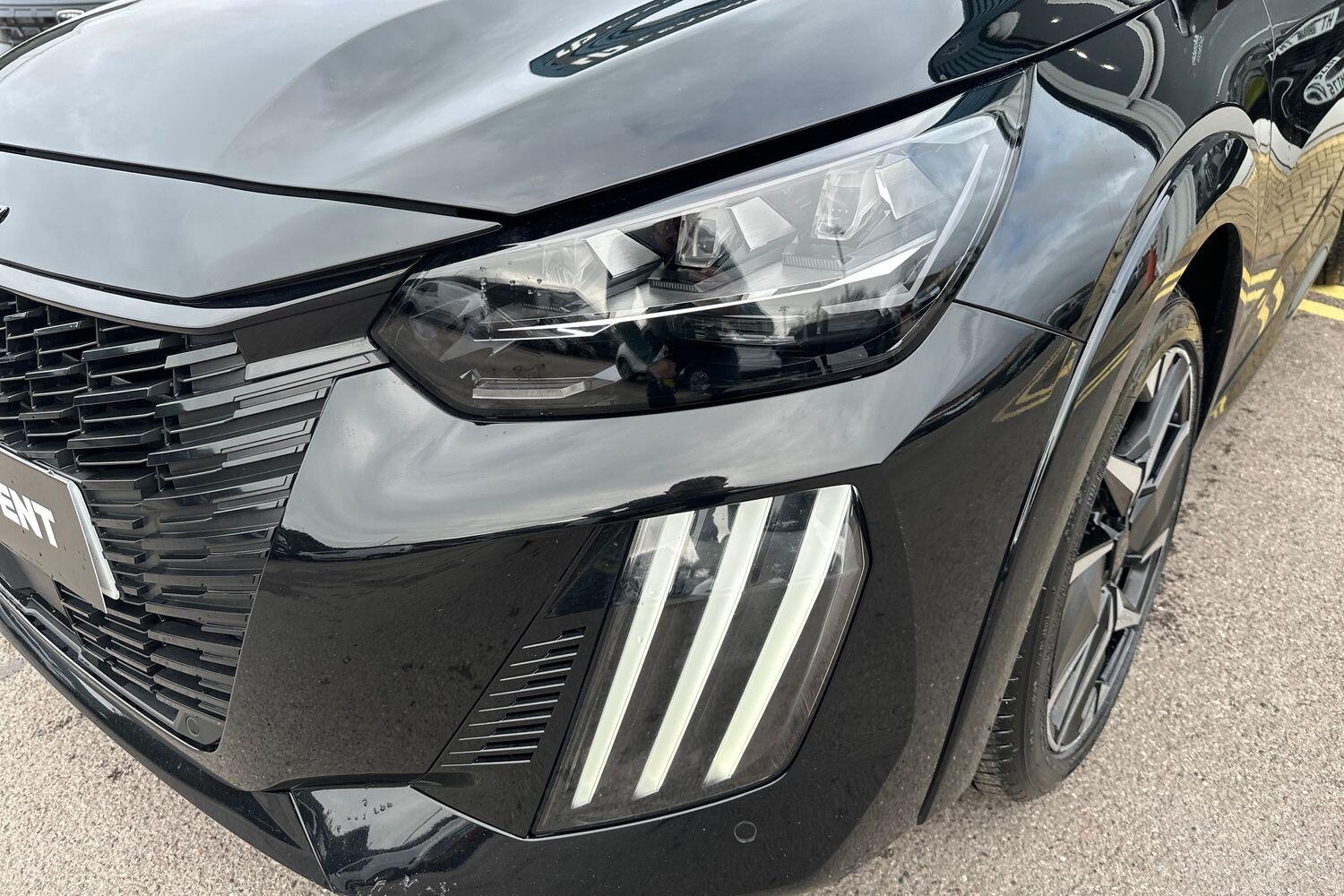 Used Peugeot 208 2025 for sale - 77778980: Photo 13