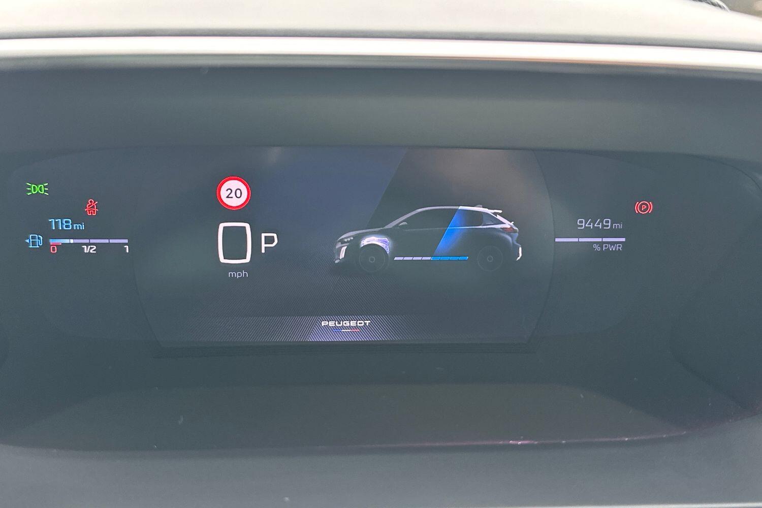 Used Peugeot 208 2025 for sale - 77778980: Photo 14
