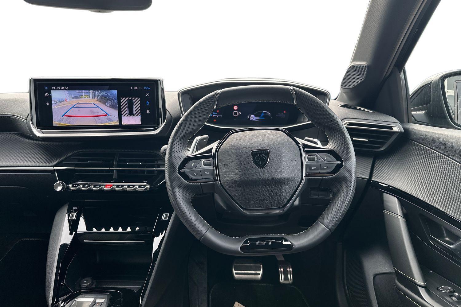 Used Peugeot 208 2025 for sale - 77778980: Photo 15