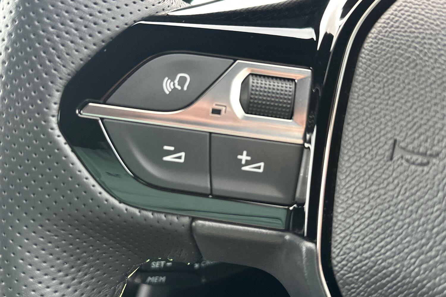 Used Peugeot 208 2025 for sale - 77778980: Photo 16