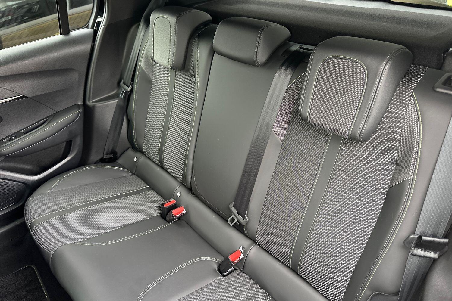 Used Peugeot 208 2025 for sale - 77778980: Photo 19